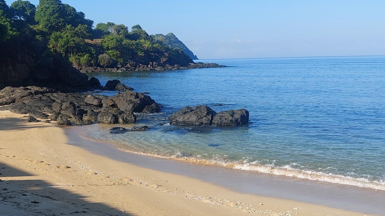 Sandee Pantai Glampar