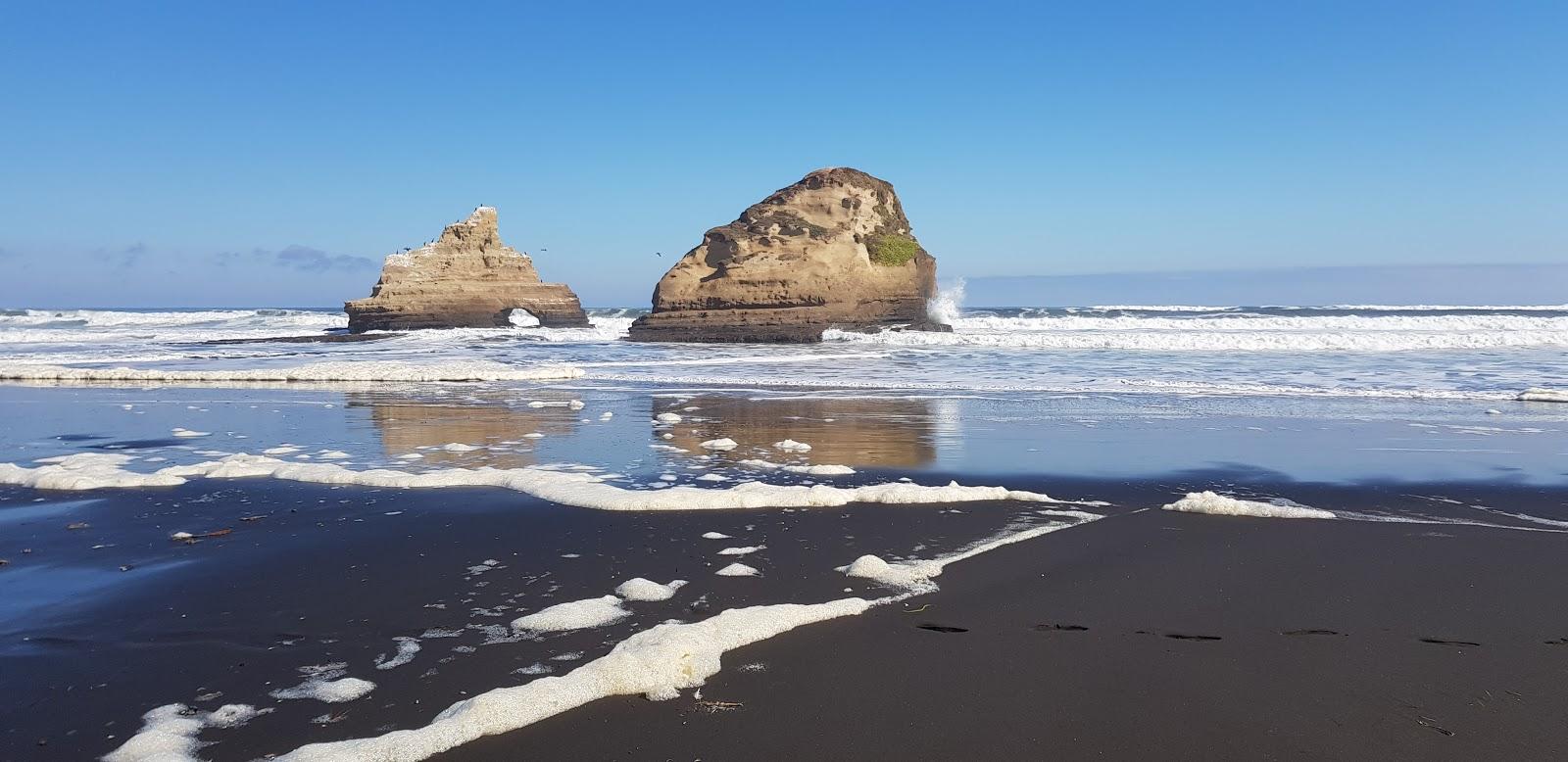 Sandee Playa Los Ovispos