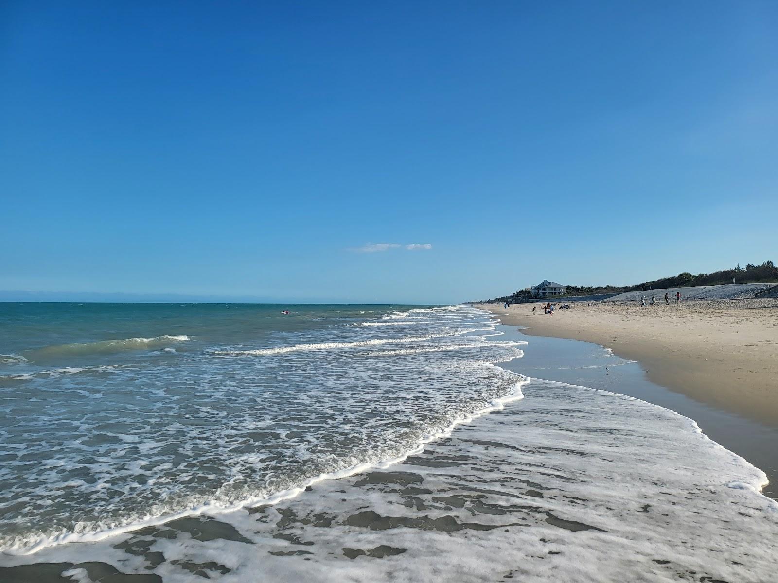 Sandee Golden Sand Beach