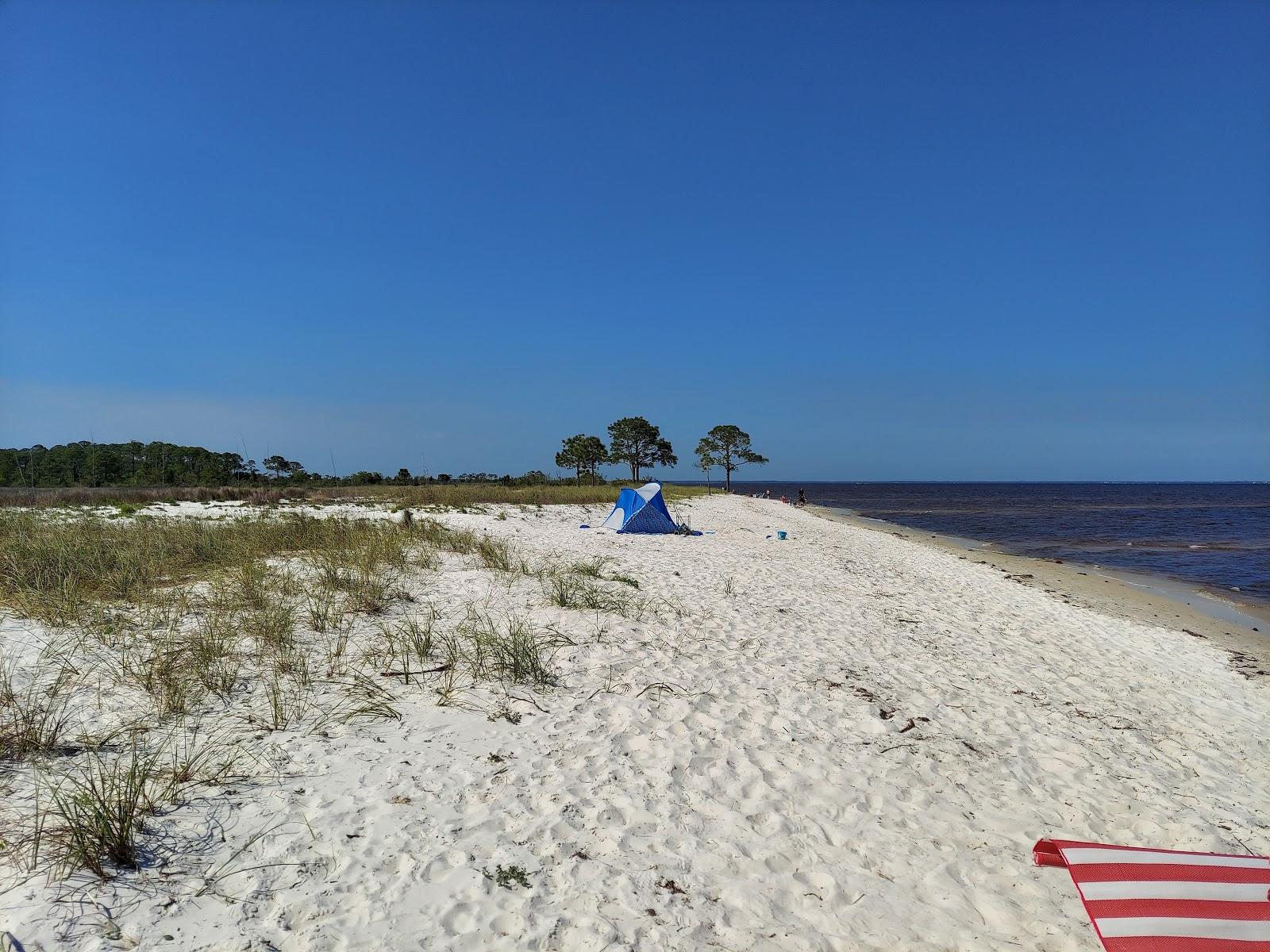 Sandee - Mashes Sands Beach