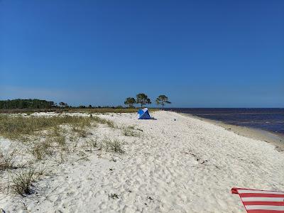 Sandee - Mashes Sands Beach