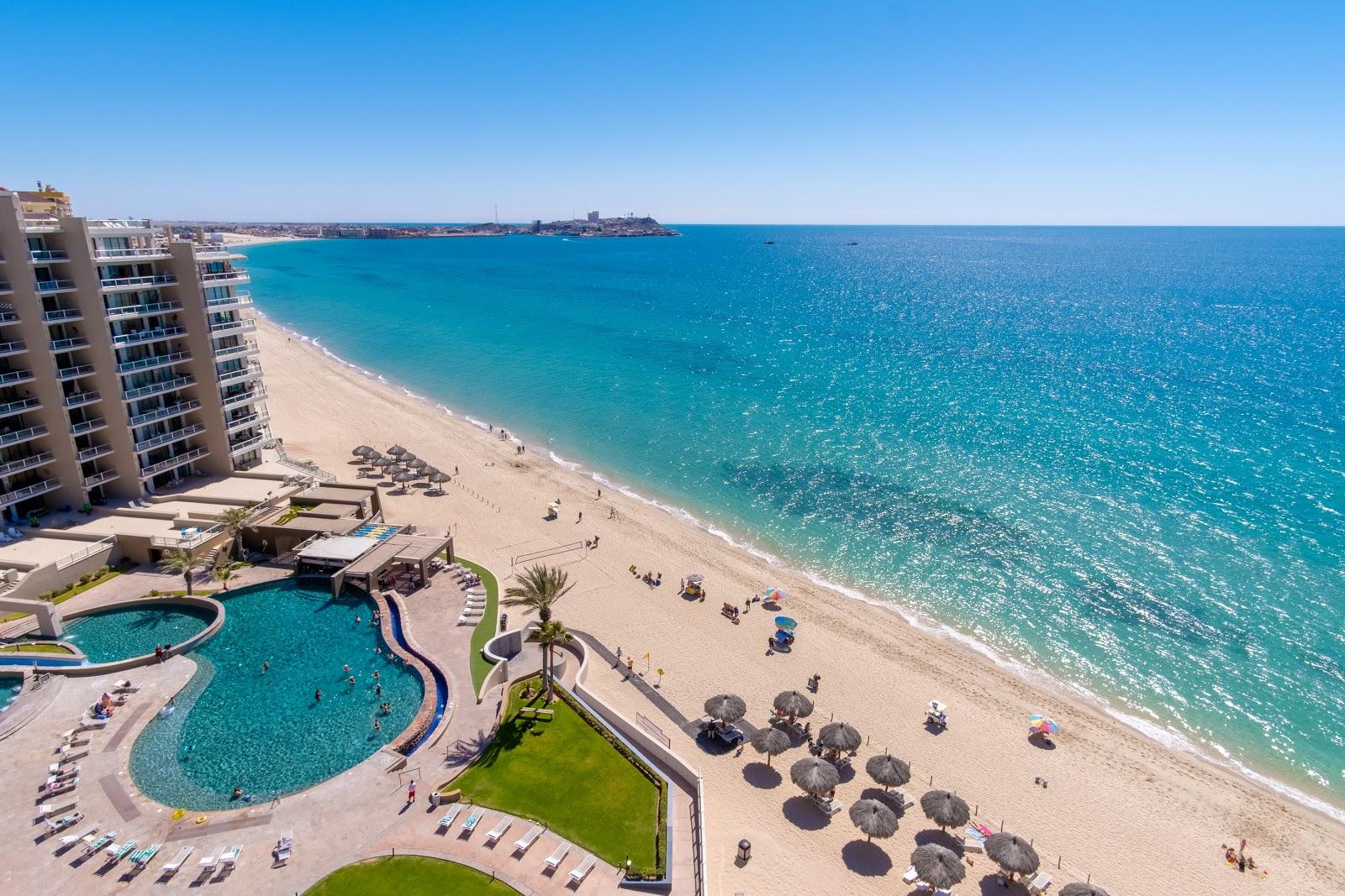 Sandee Las Palomas Beach And Golf Resort
