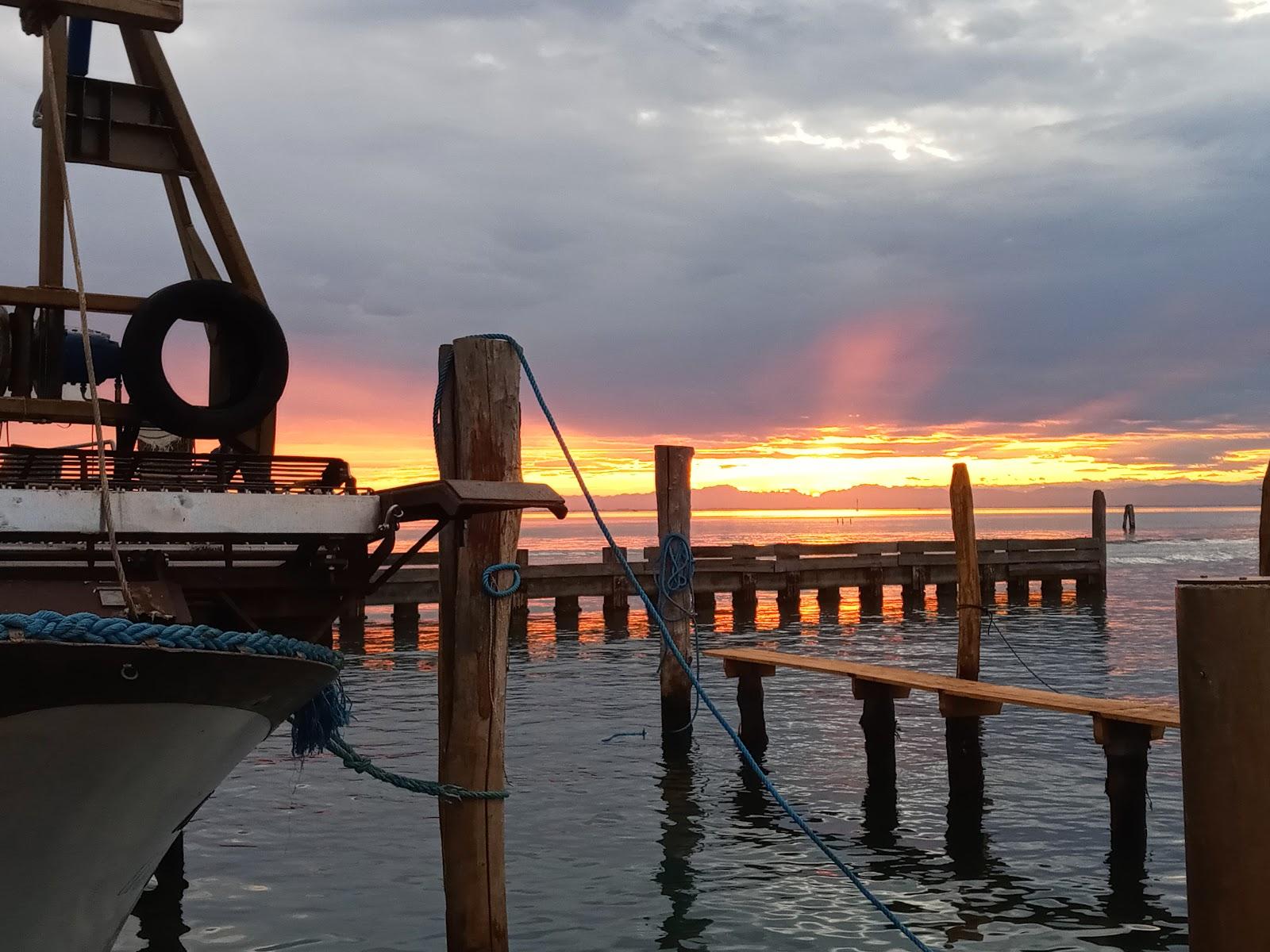 Sandee Litorale Di Pellestrina Photo