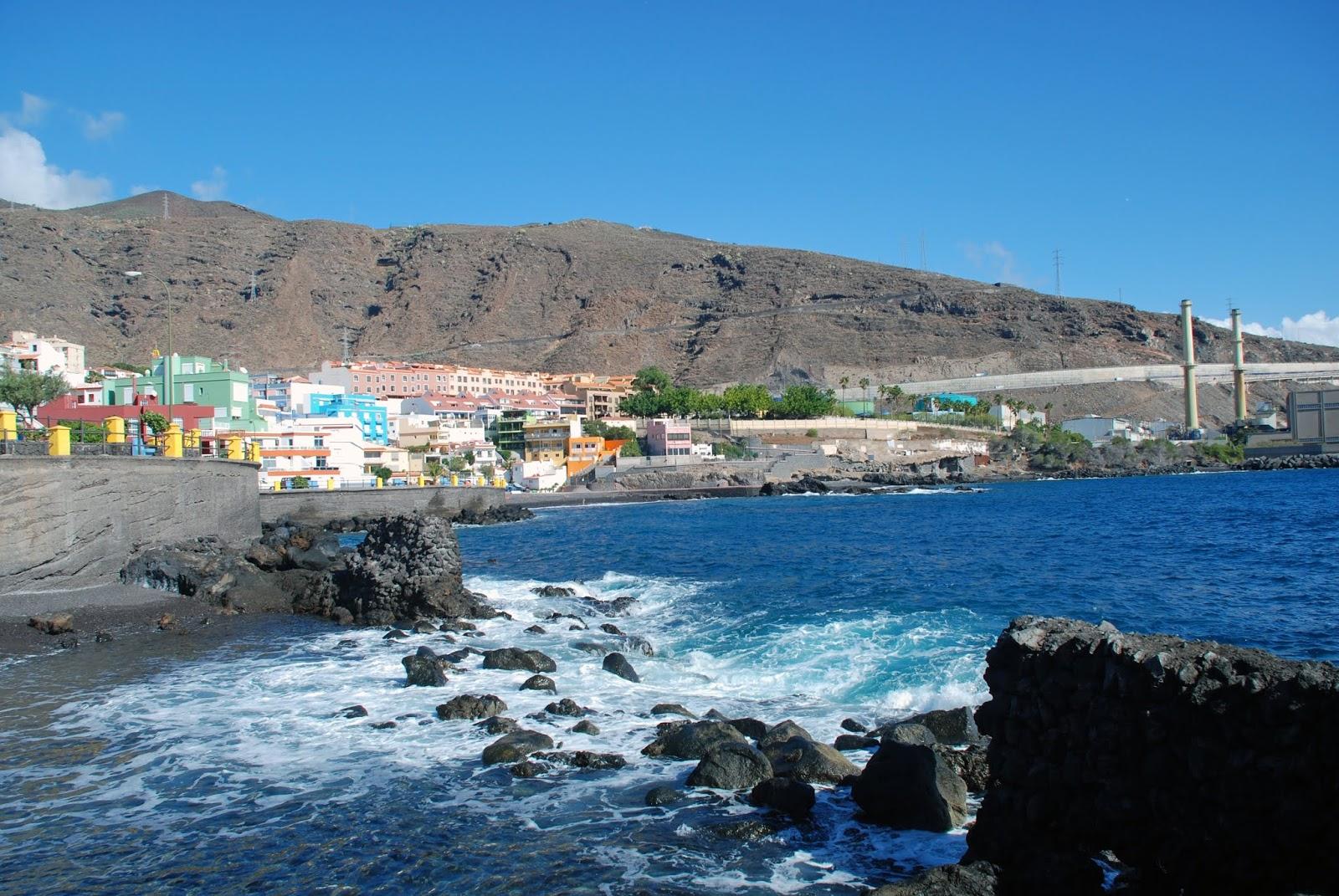 Sandee Playa De Las Caletas Photo