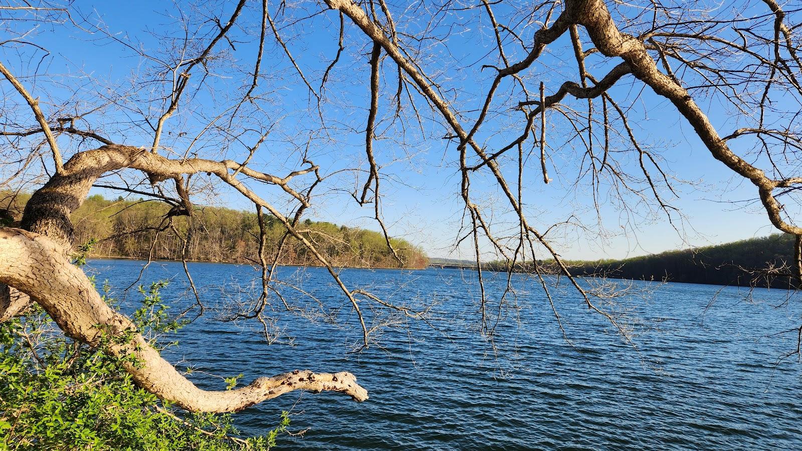 Sandee Merrimans Trail Beach