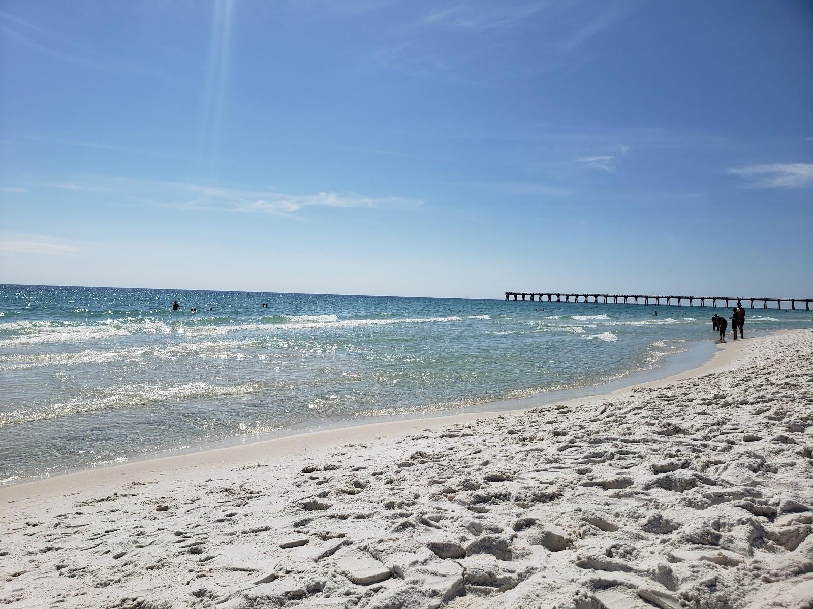 Sandee - Navarre Beach Marine Park