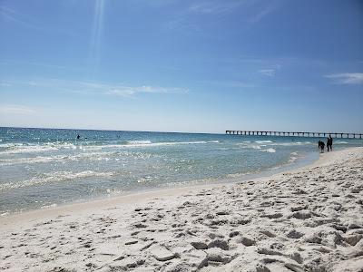 Sandee - Navarre Beach Marine Park