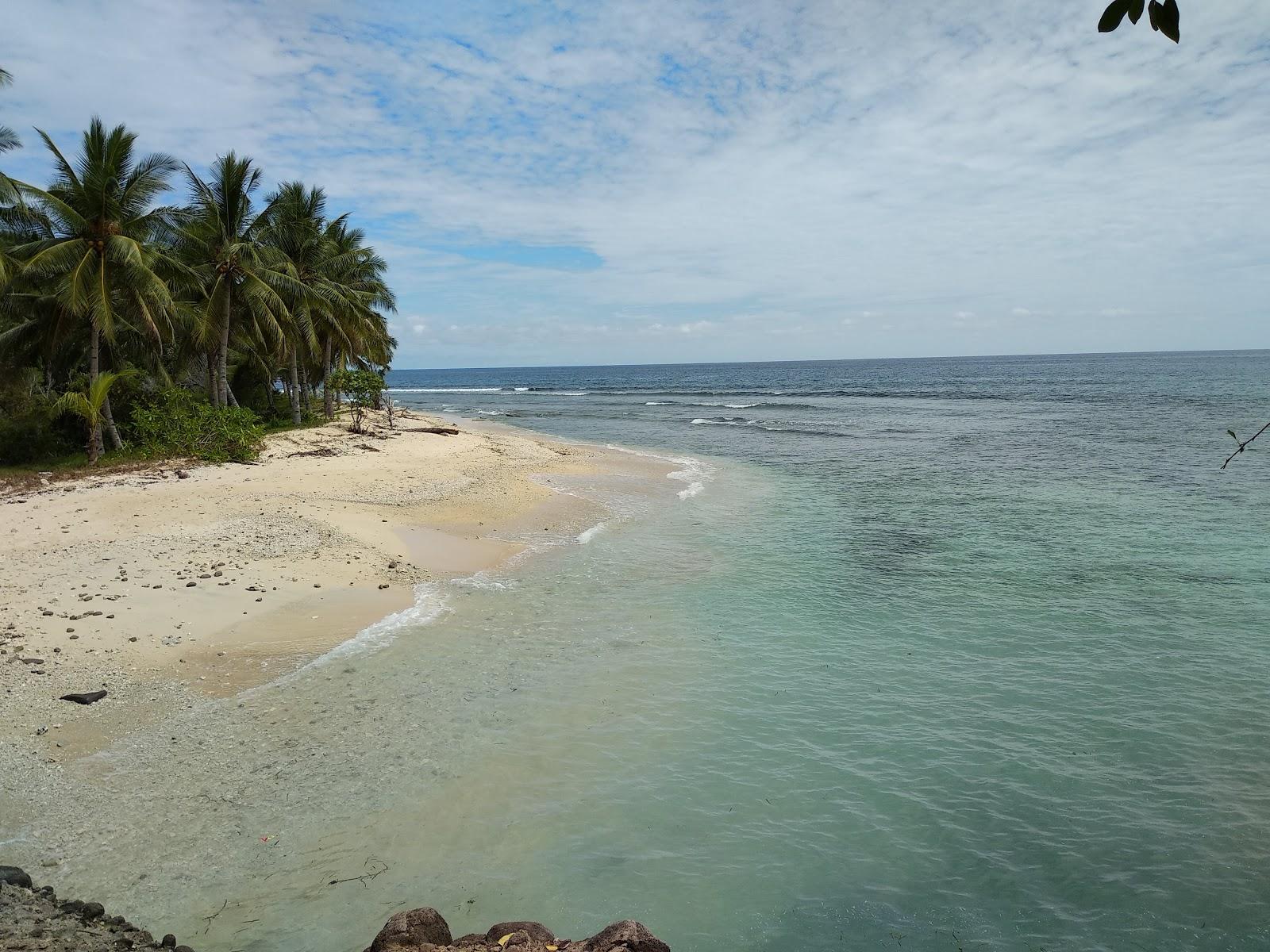 Sandee Pantai Woka