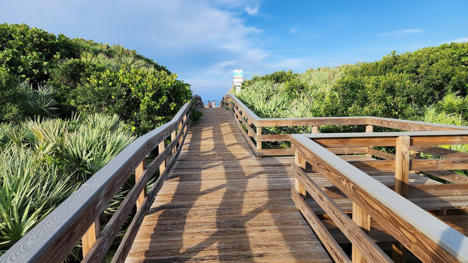 Sandee - Canaveral National Seashore