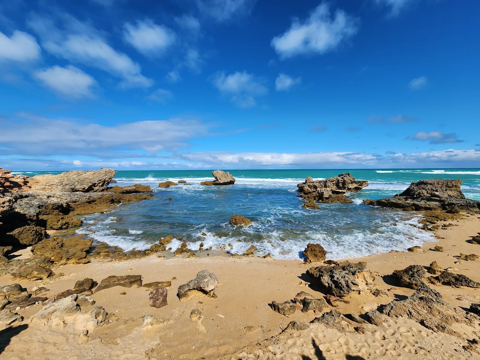 Sandee Beachport Beach Photo