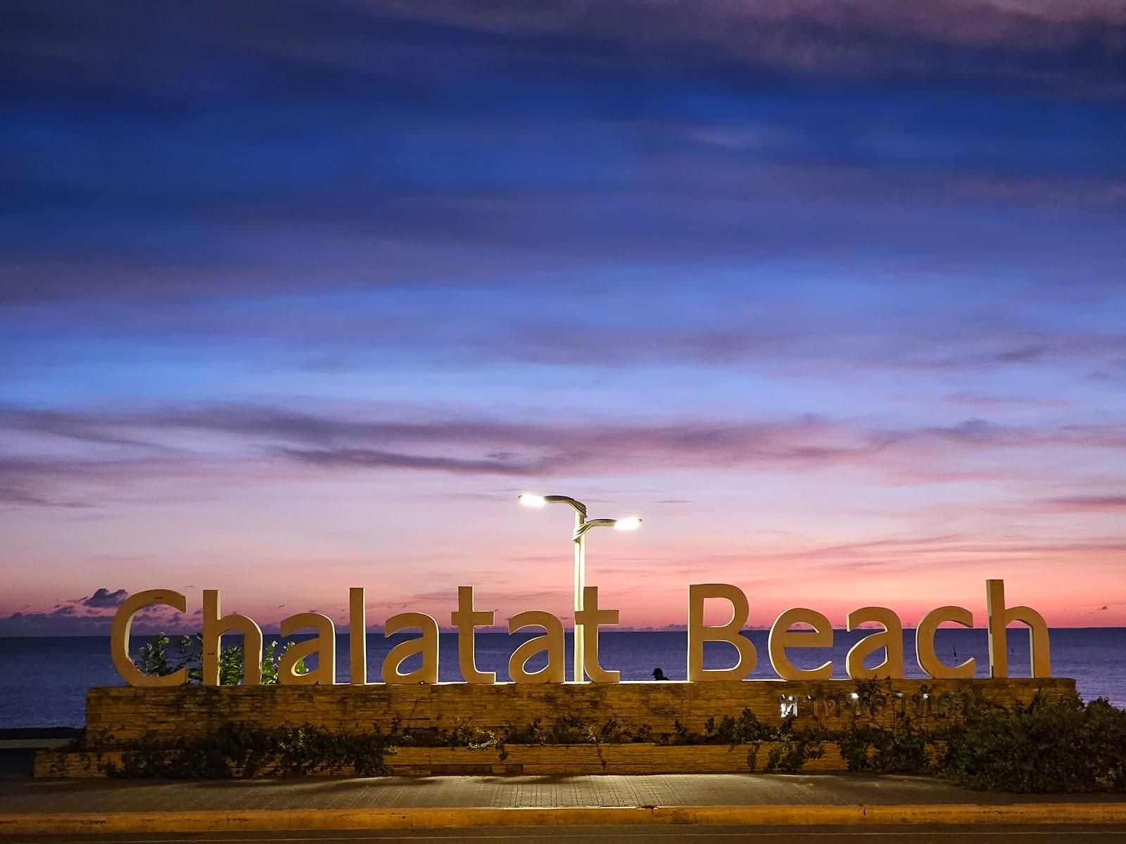Sandee Chalathat Beach