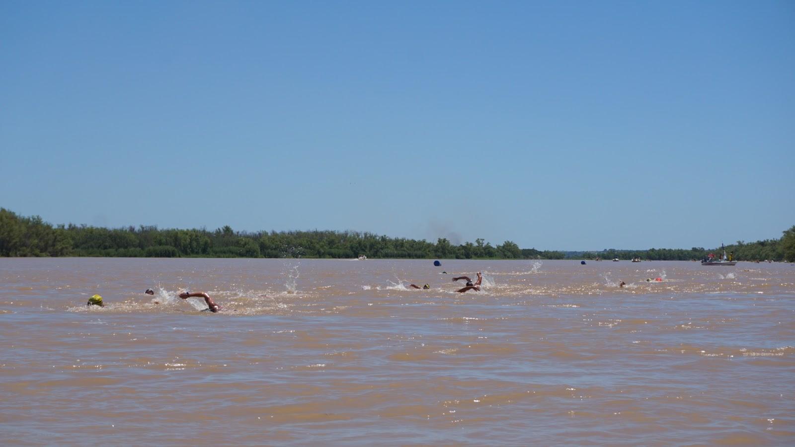 Sandee Circulo Nautico Diamante