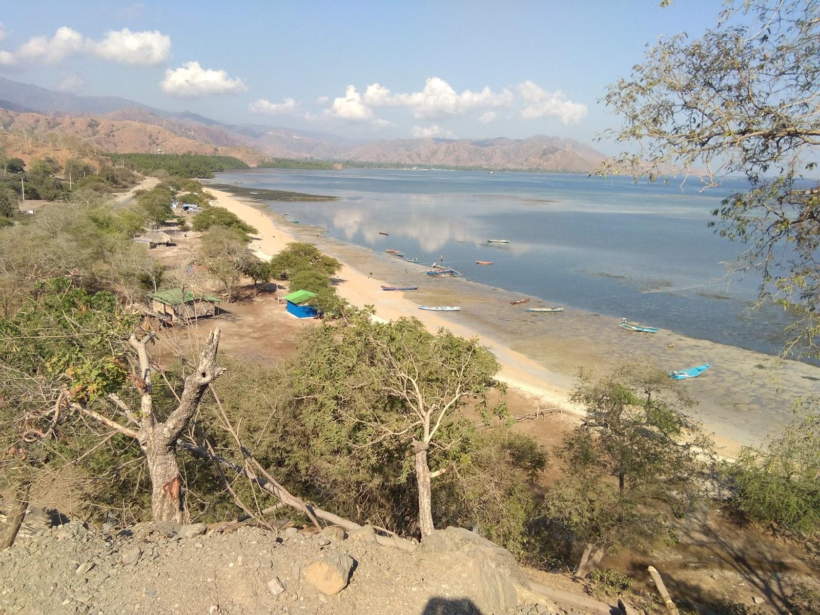 Sandee Hera Beach