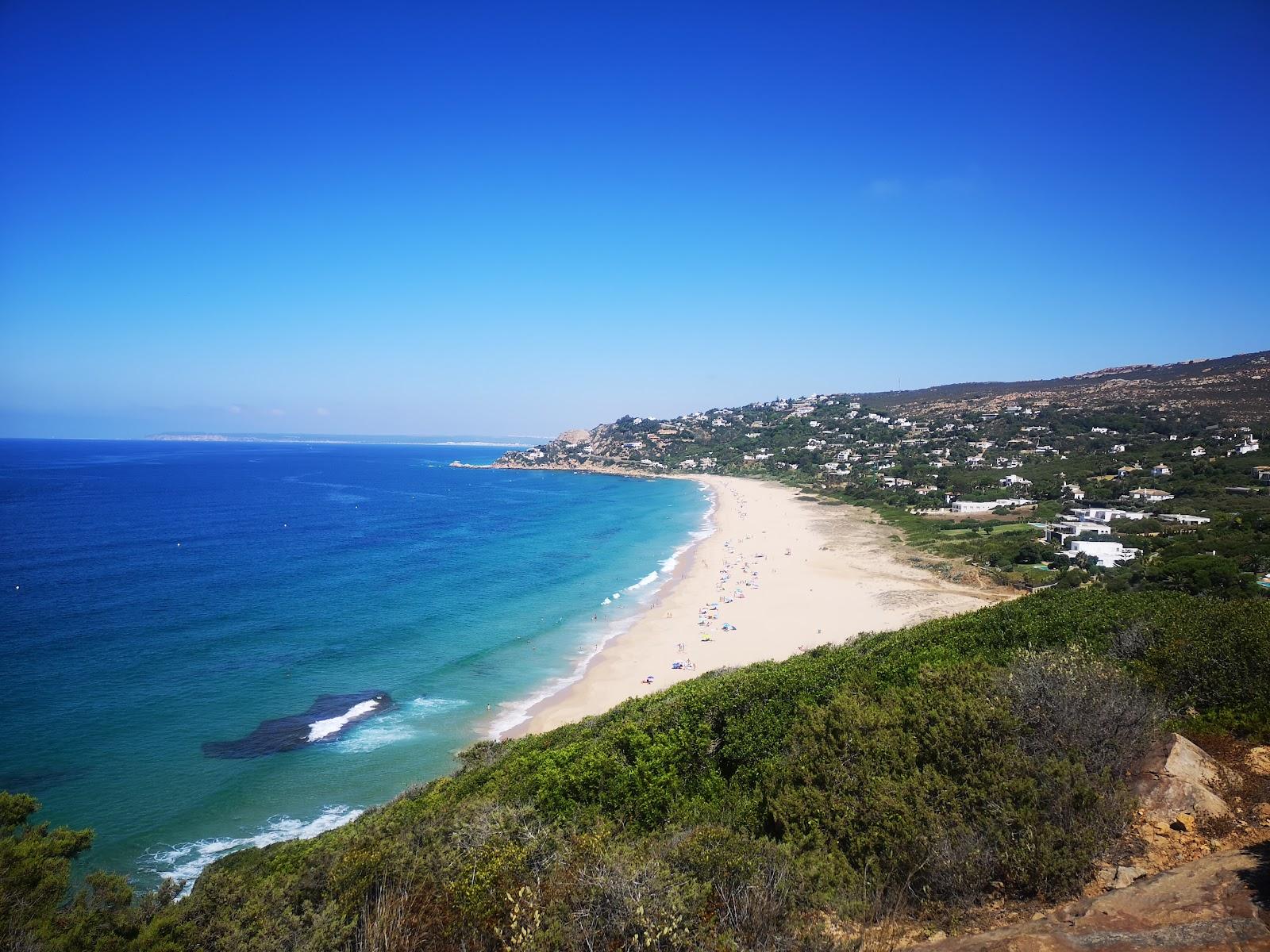 Sandee Los Alemanes Beach