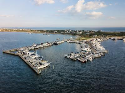 Sandee - Atlantique Beach & Marina