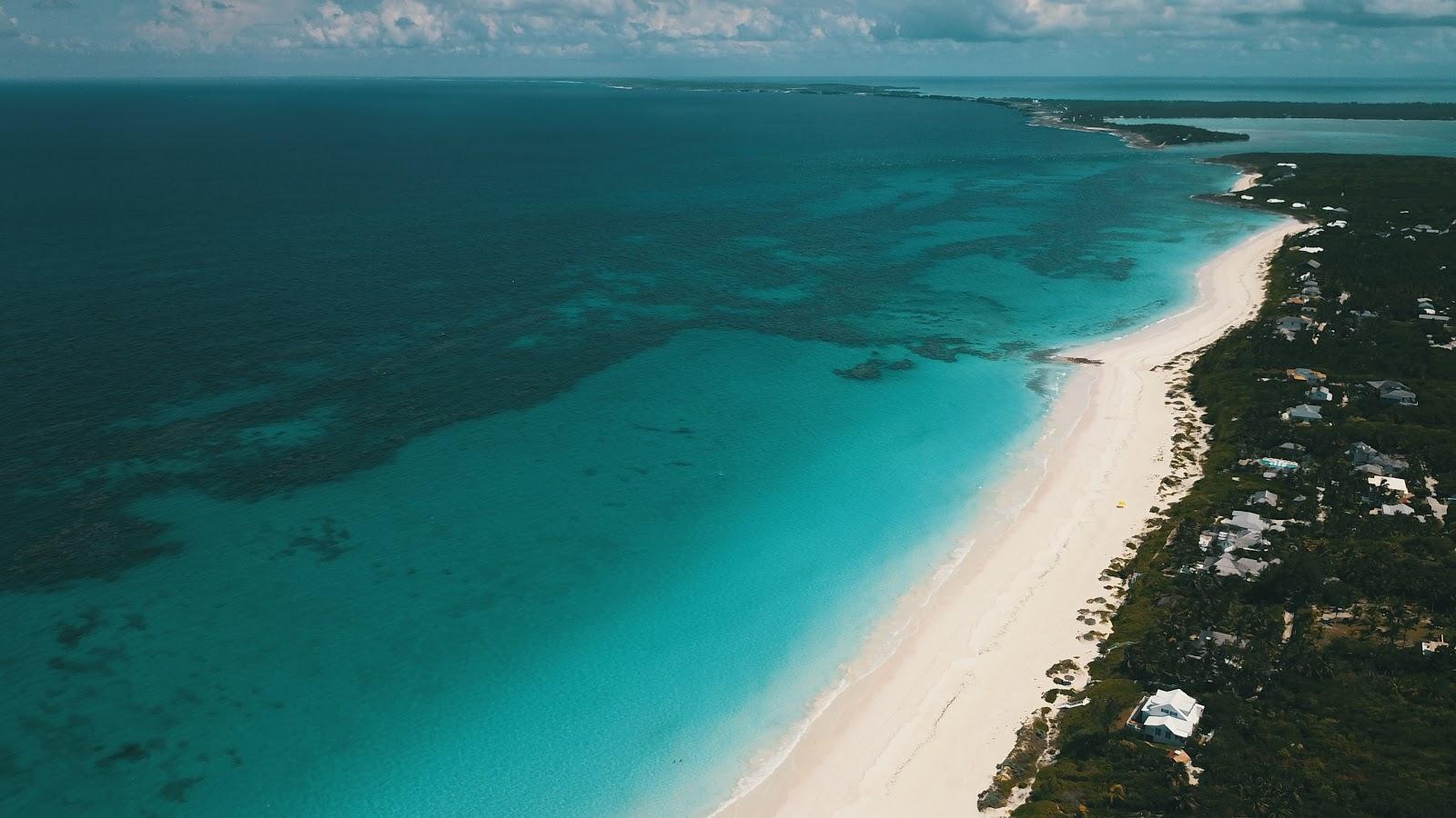 Sandee - Pink Sands Beach