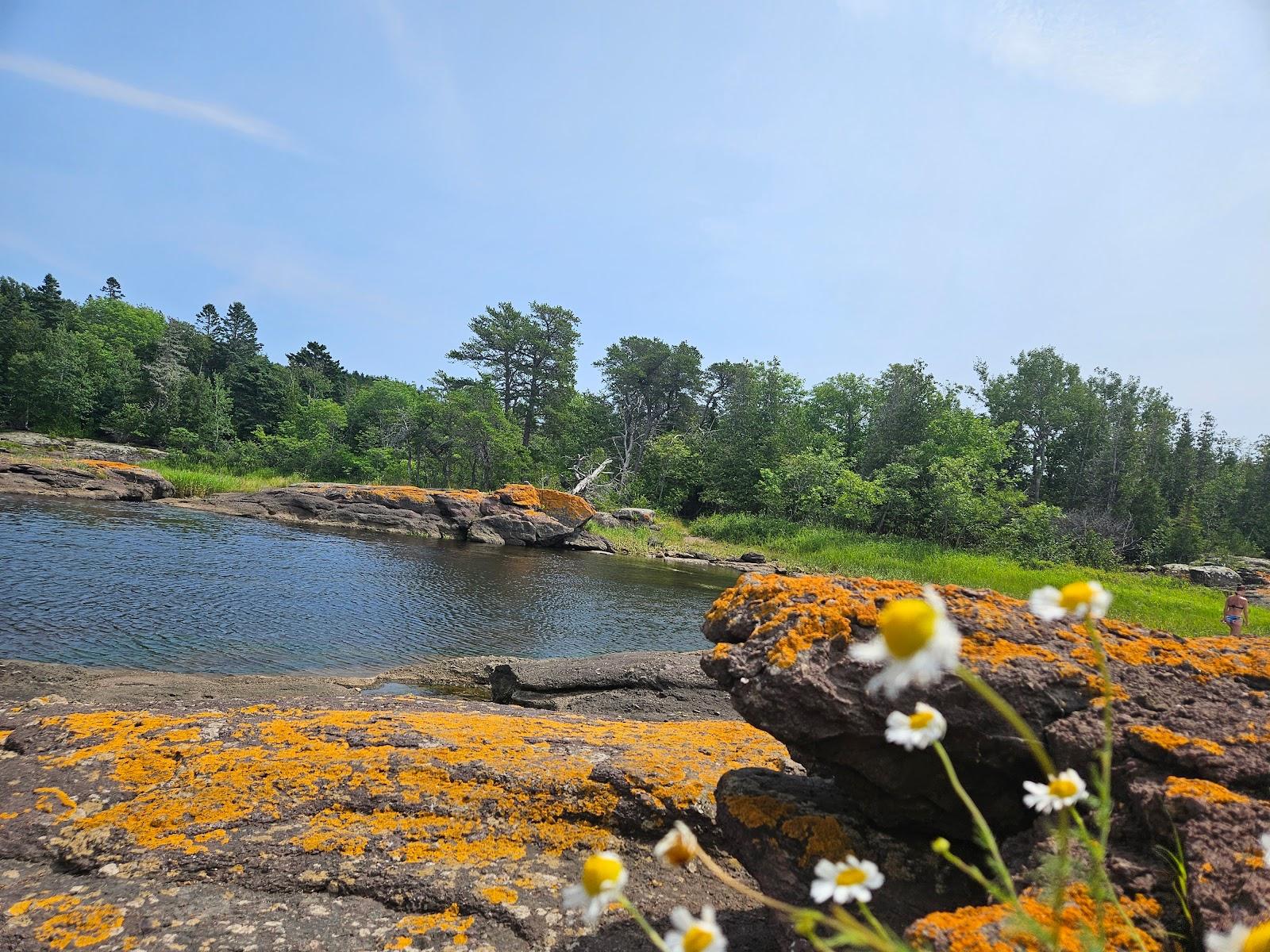 Sandee Tucker Park Beach