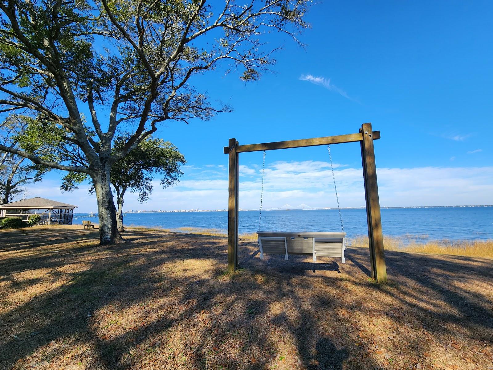 James Island Photo - Sandee
