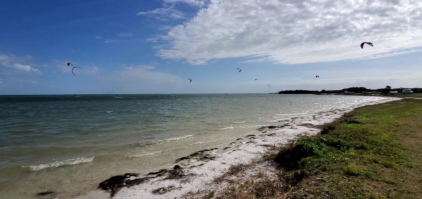 Sandee - Fort Desoto East Beach