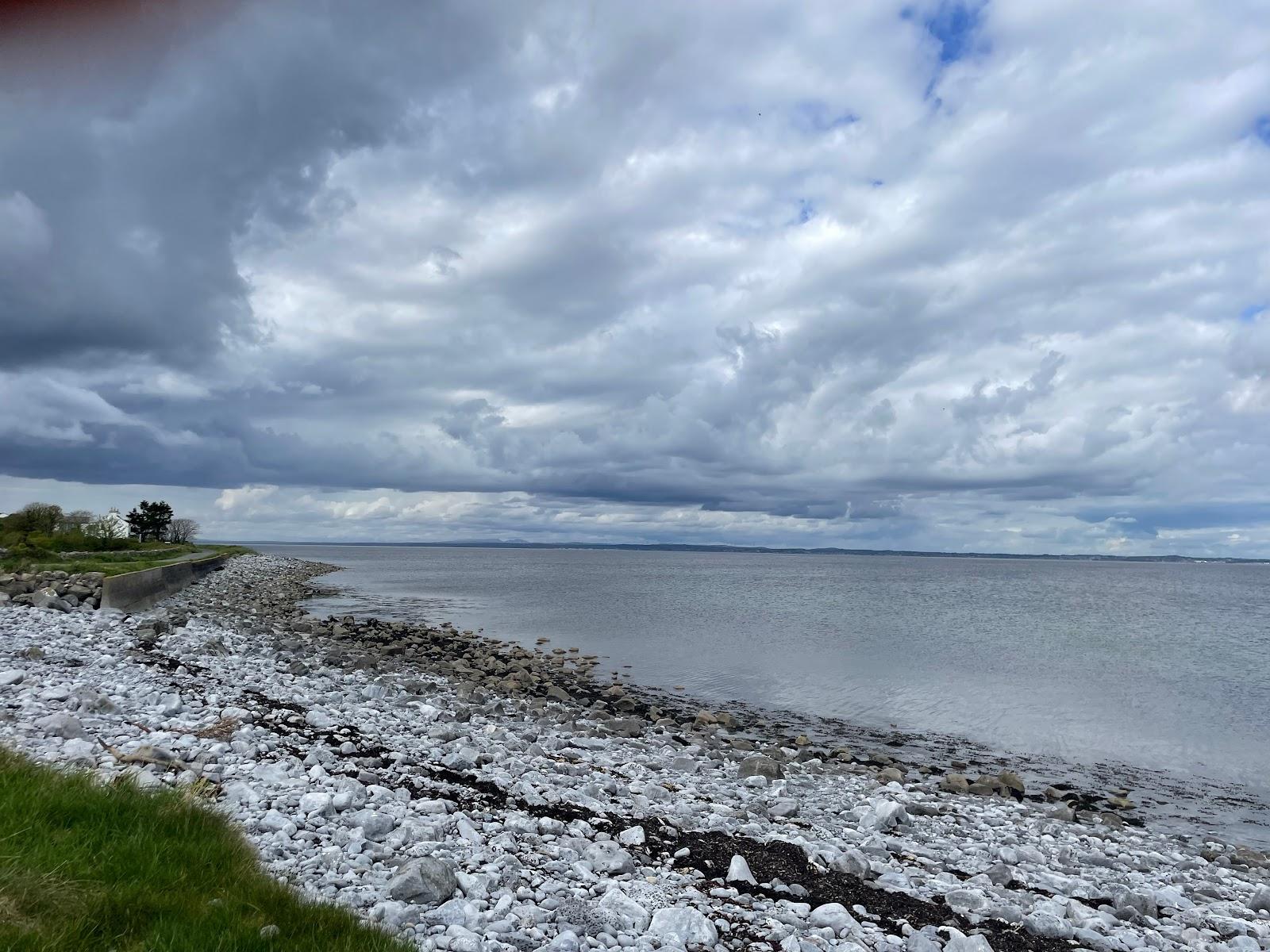 Sandee New Quay Bay Beach