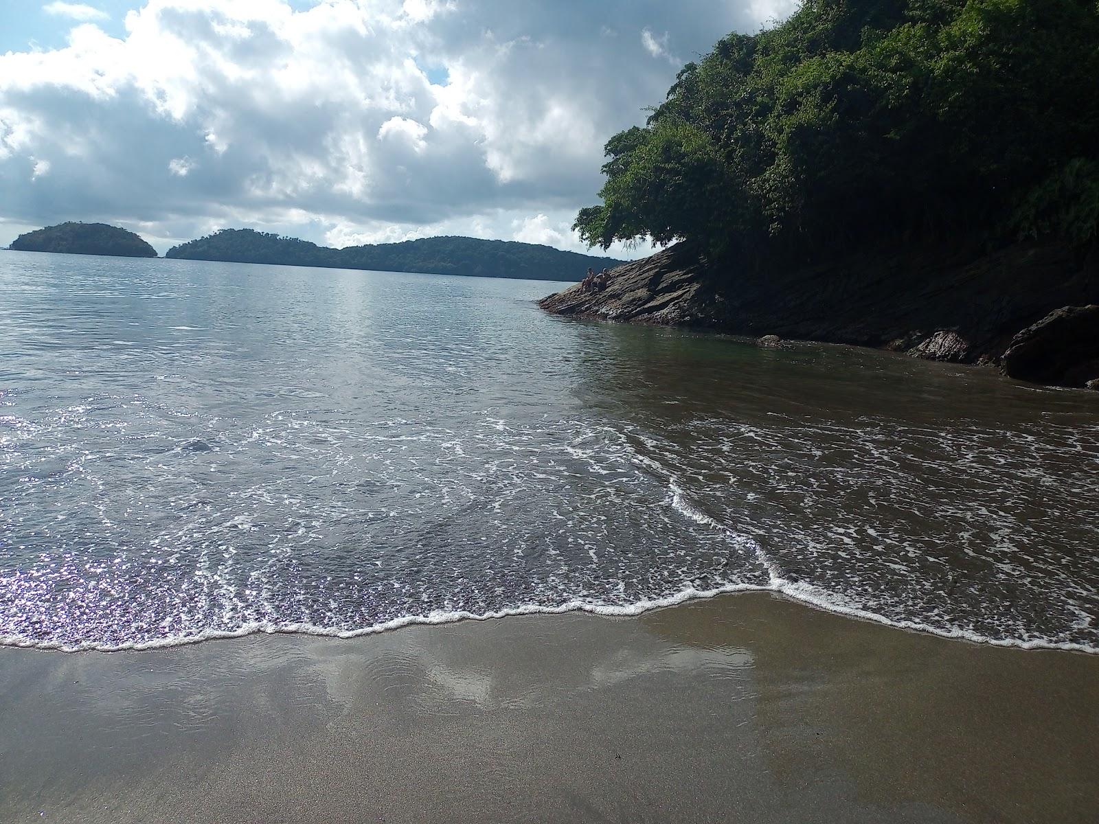 Sandee Praia Dos Curty