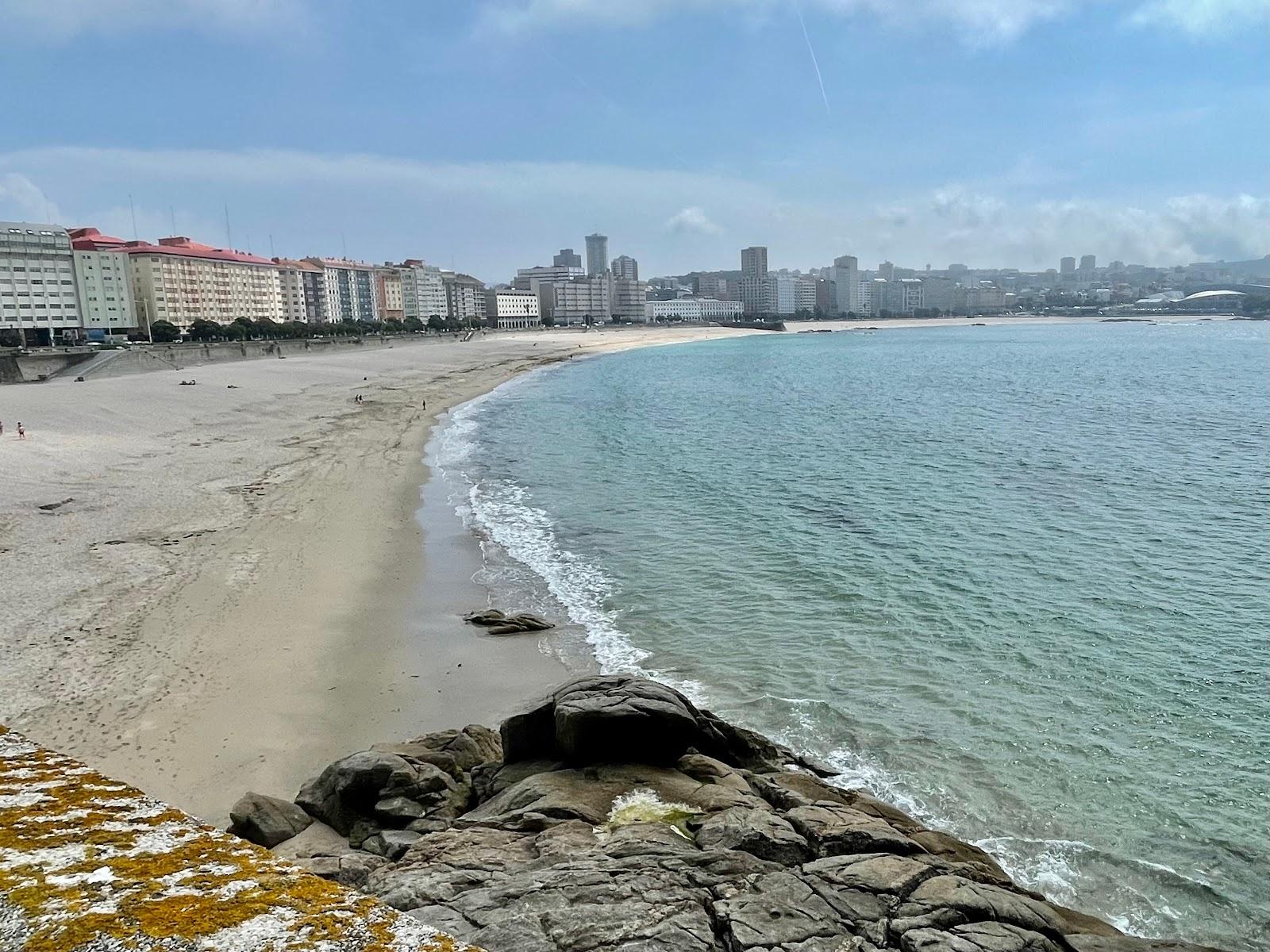 Sandee Playa Del Orzan