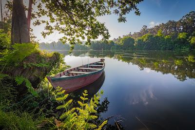 Sandee - Praia Fluvial De Manhente