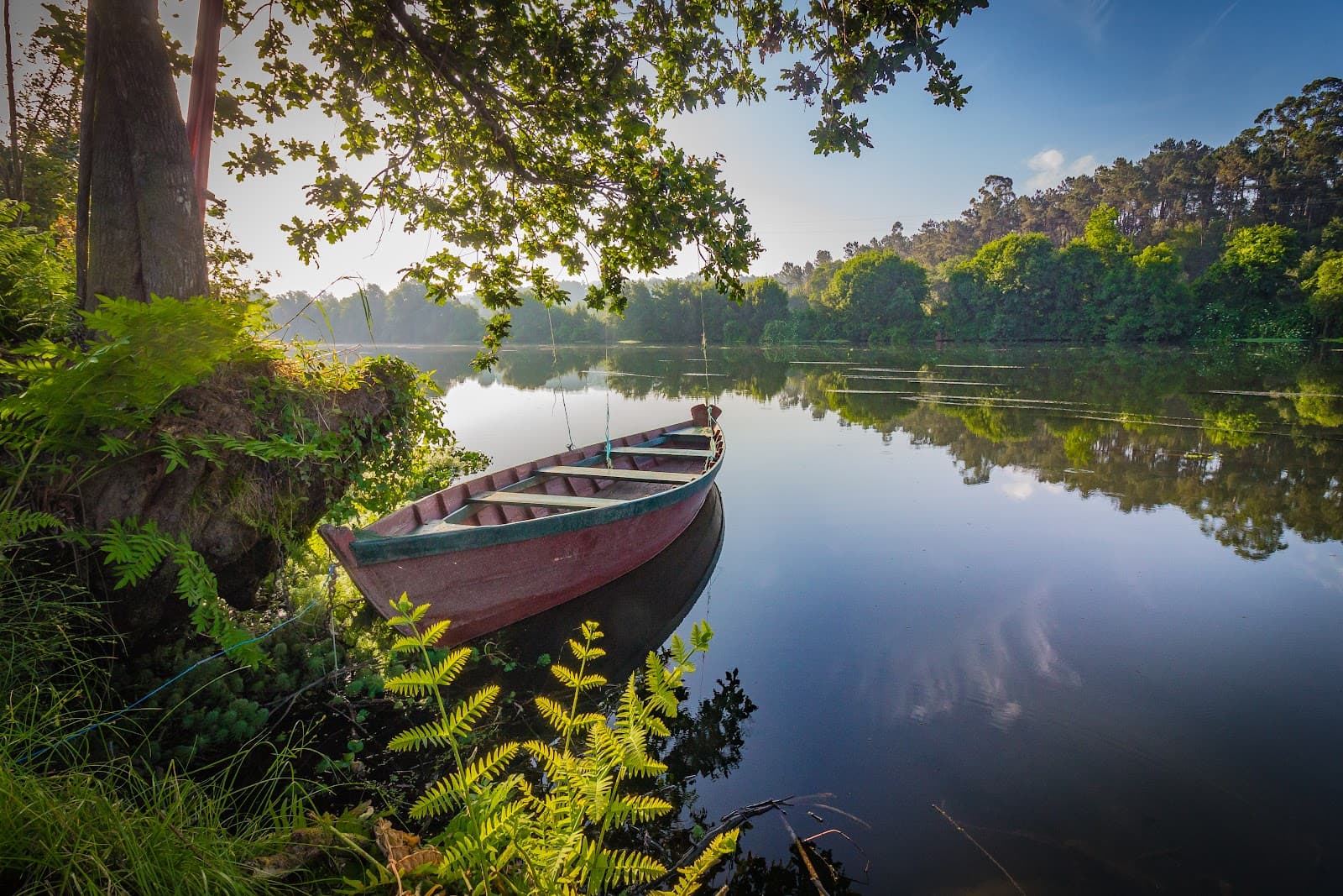 Sandee Praia Fluvial De Manhente Photo