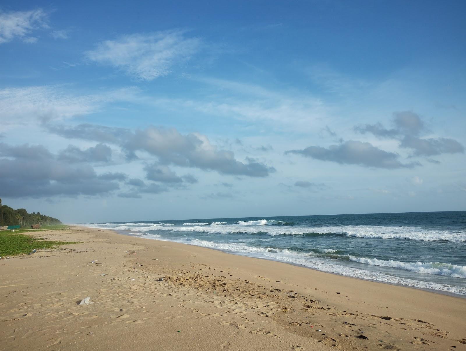 Sandee Arivalam Beach Park Varkala