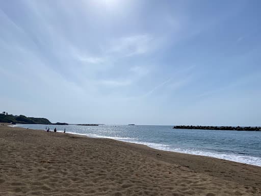 Sandee - Takasu Beach