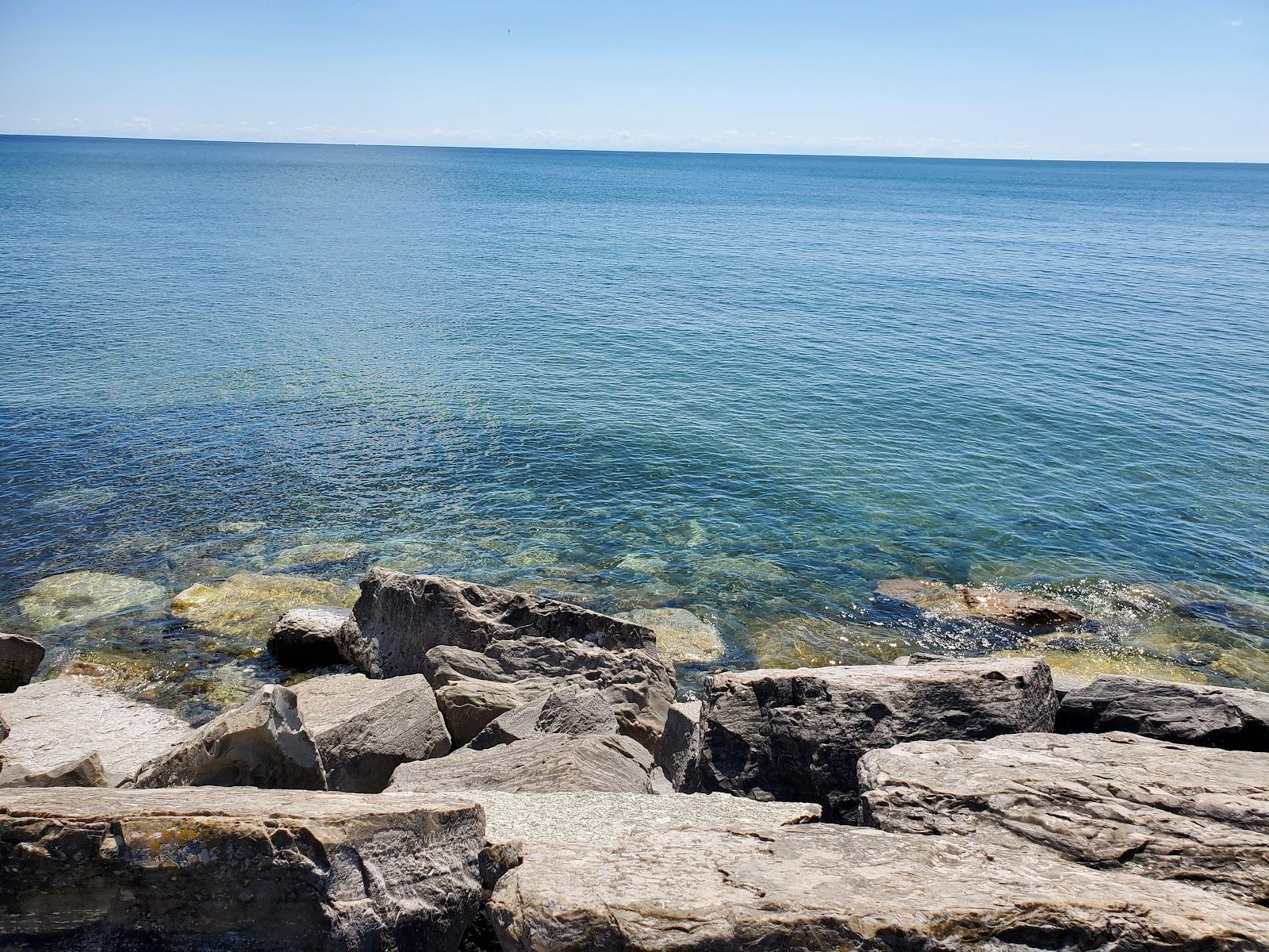 Sandee Monk's Cove Park