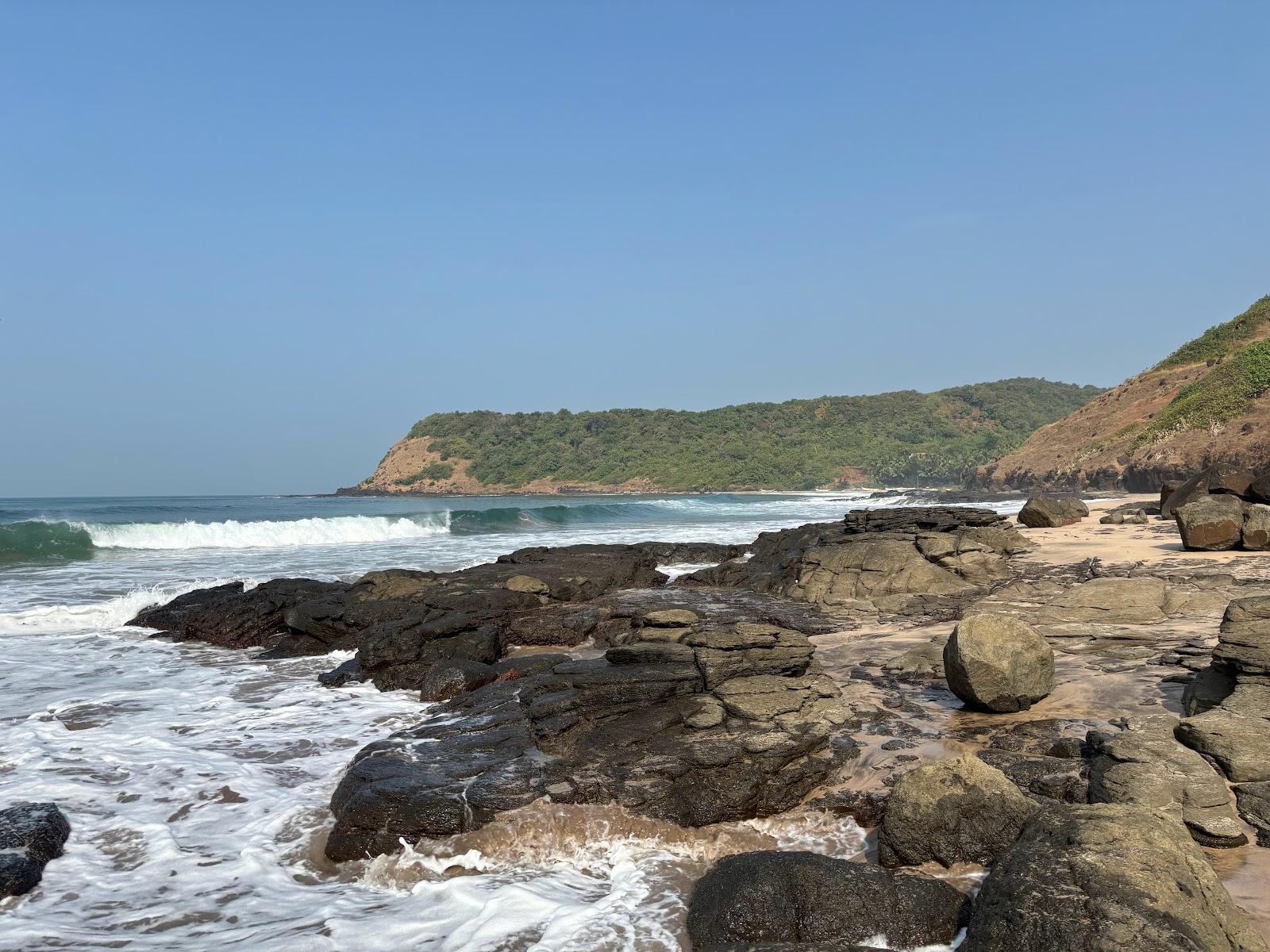 Sandee Choughule Beach