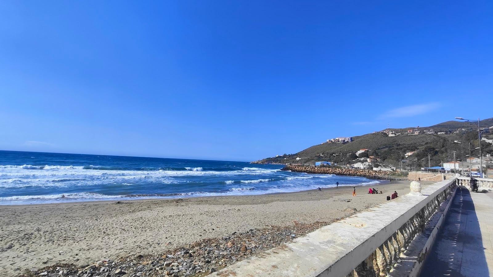 Sandee Azeffoun Beach