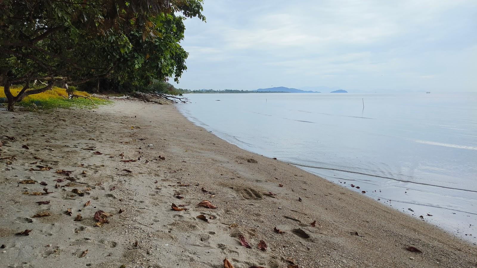 Sandee - Pantai Berkelah Tg Jaga