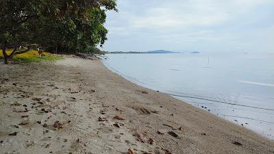 Sandee - Pantai Berkelah Tg Jaga