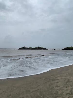 Sandee - Khodidhar Beach