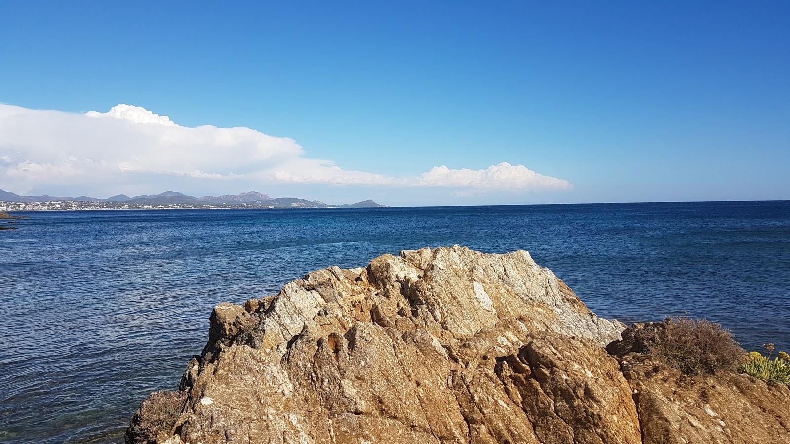 Sandee Beach Du Pont De Bois Photo