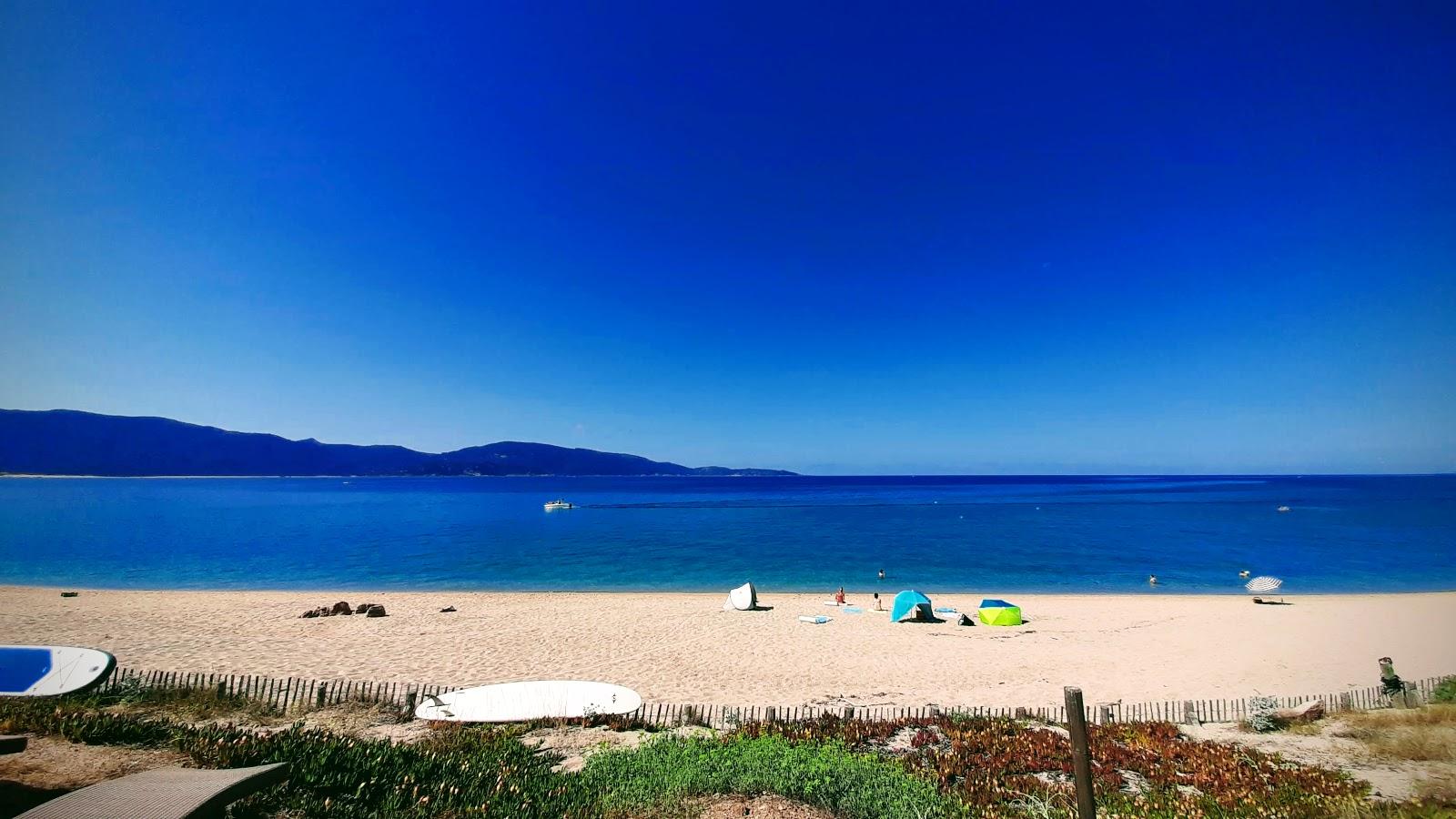 Sandee Plage Lyhara