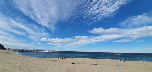 Sandee - Namhangjin Beach