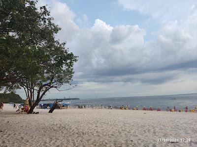 Sandee - Praia Da Lua