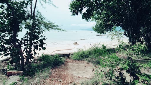 Sandee - Pailin Beach