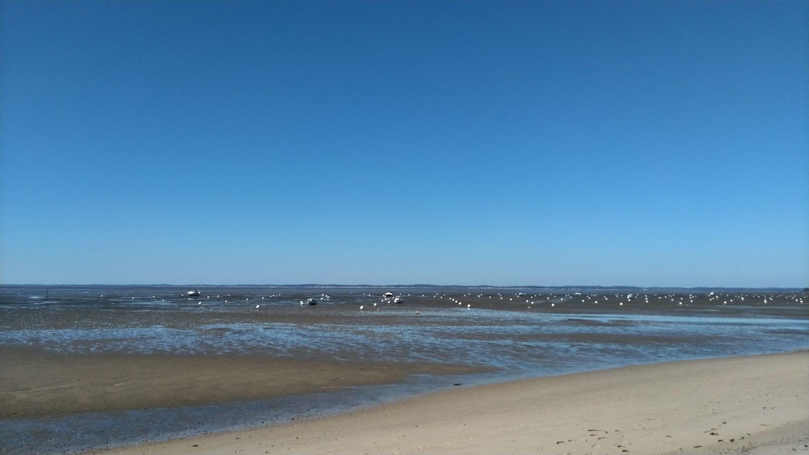 Sandee Plage De Mauret