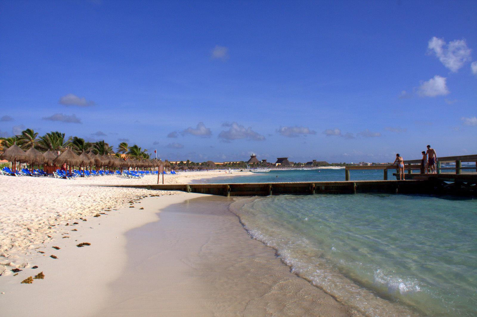 Sandee Playa Coba