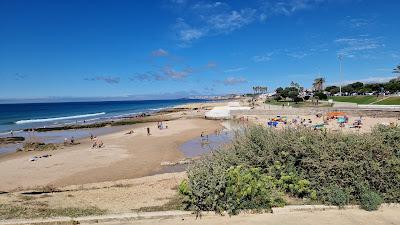 Sandee - Praia Do Moinho