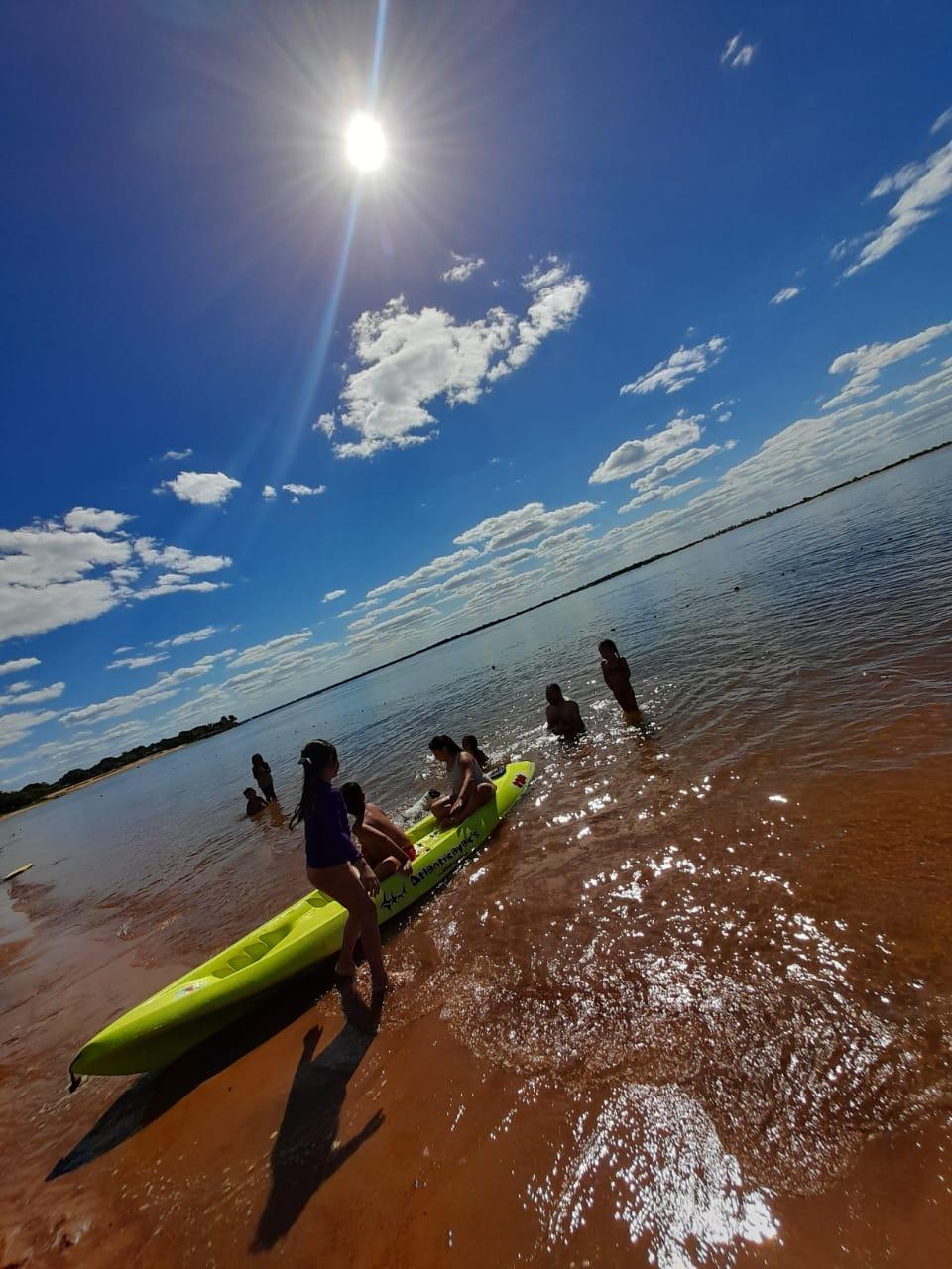 Sandee Playa Barrio Pescador