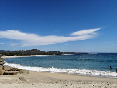 Sandee - Playa Roca Blanca