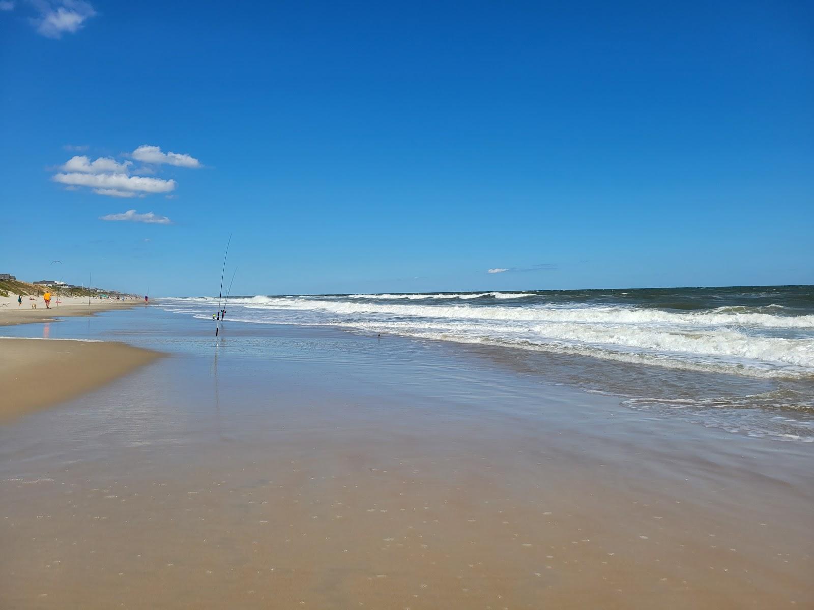 Sandee Herring Beach Access