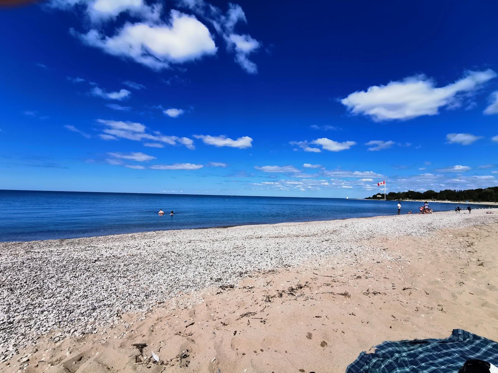 Sandee Chantry Beach Photo