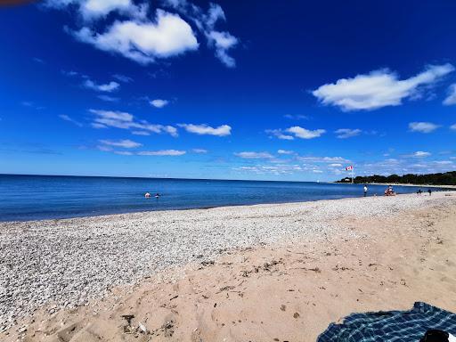 Sandee Chantry Beach Photo