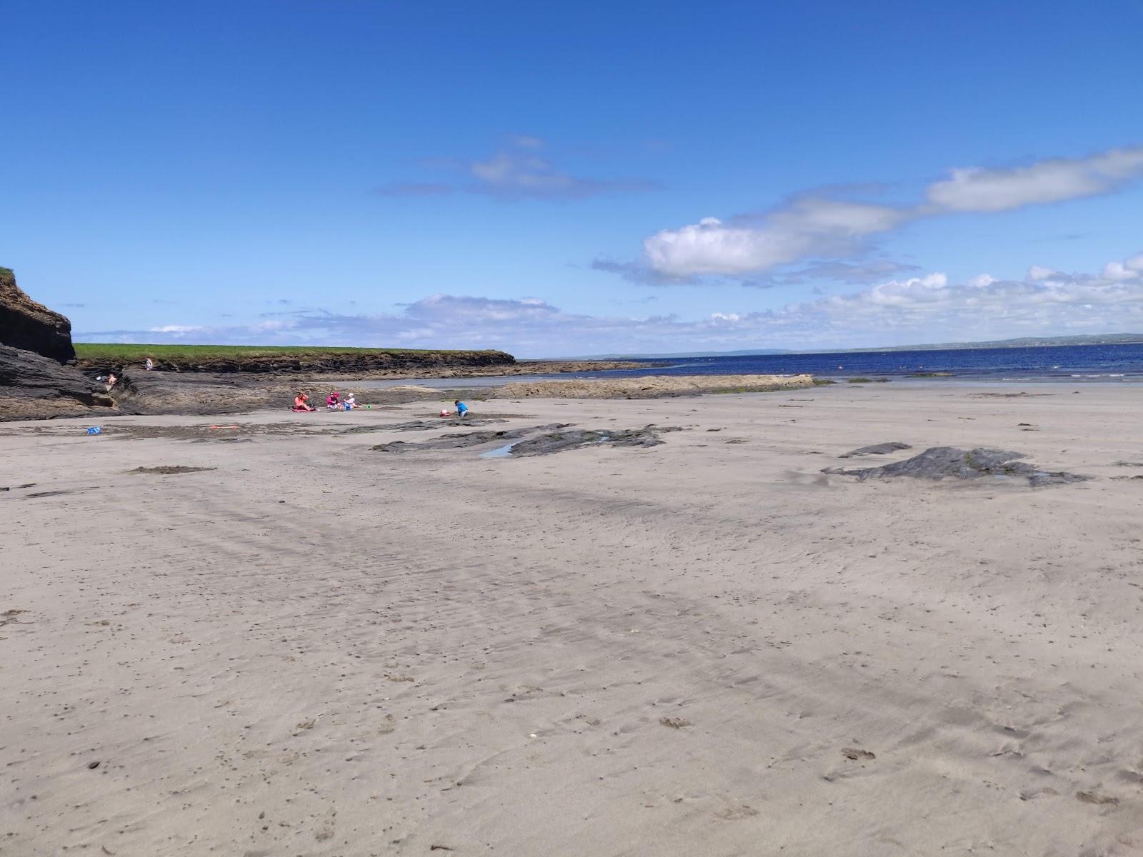 Sandee Whitestrand Doonbeg